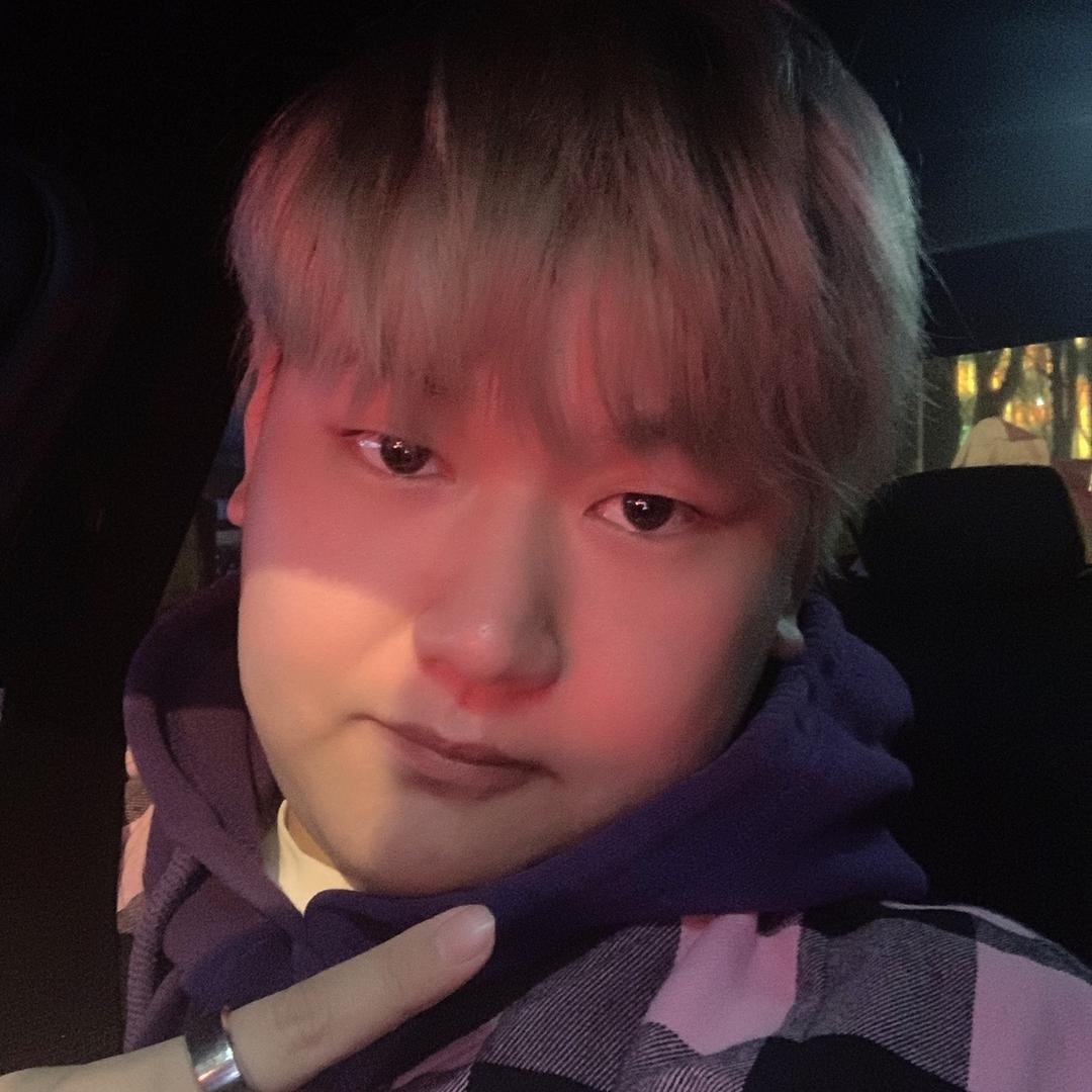 橙爸💭