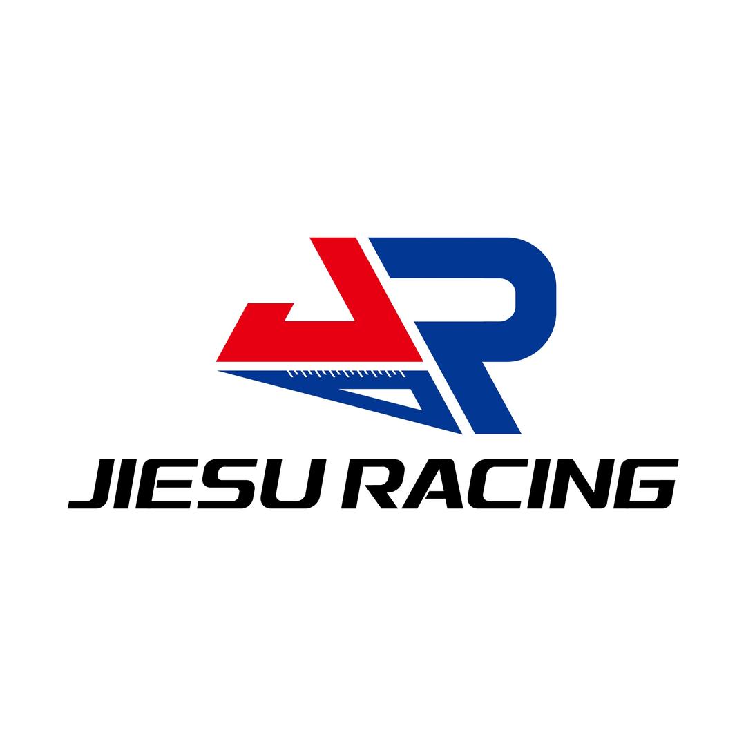 JIESU RACING捷速