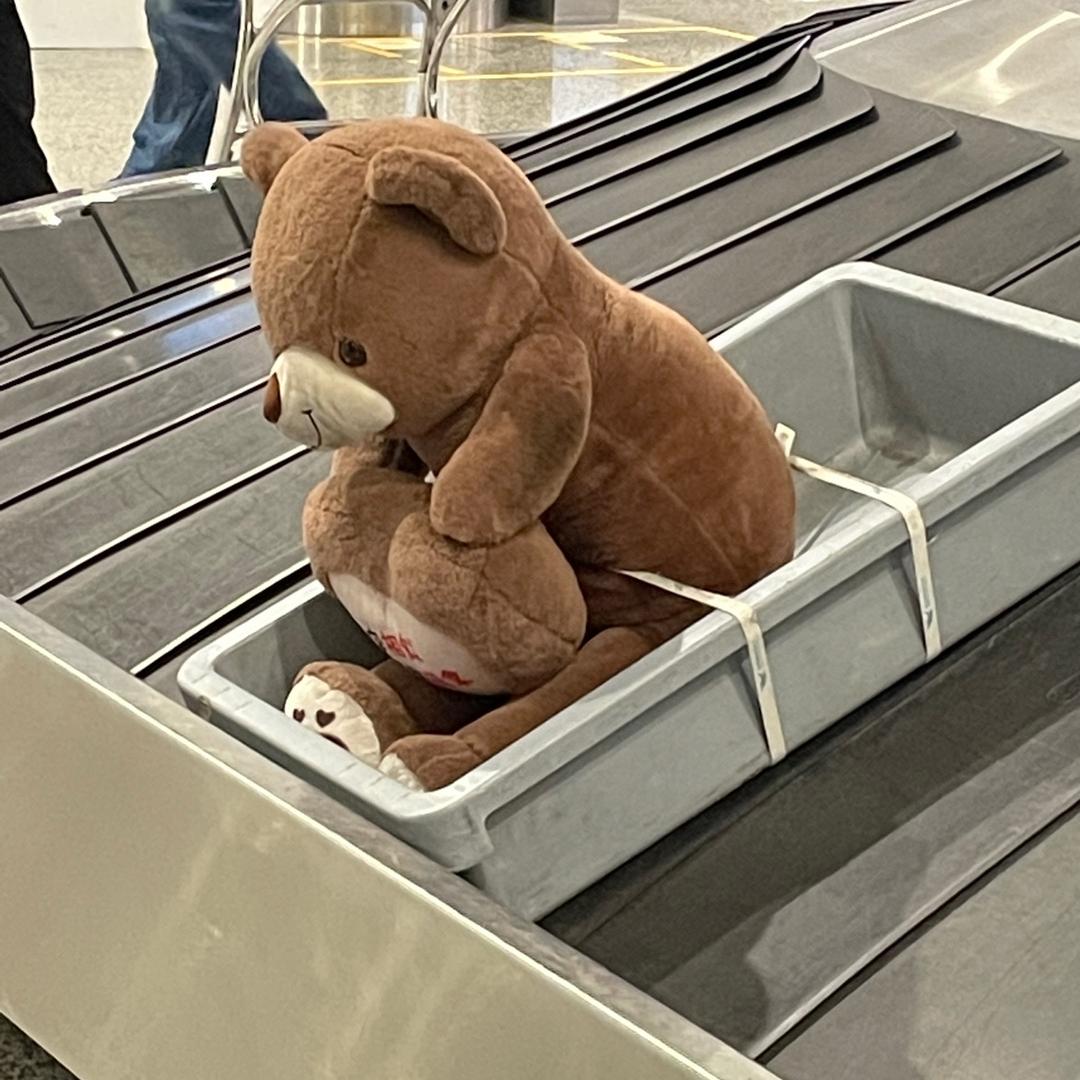 11点了