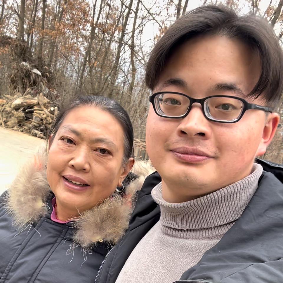 宇瑶瑶。