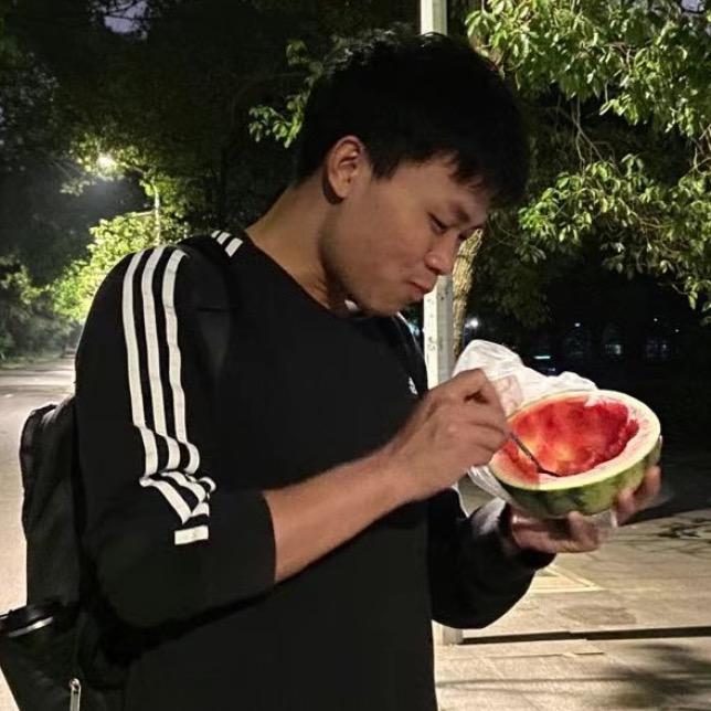 李同学的干货日记