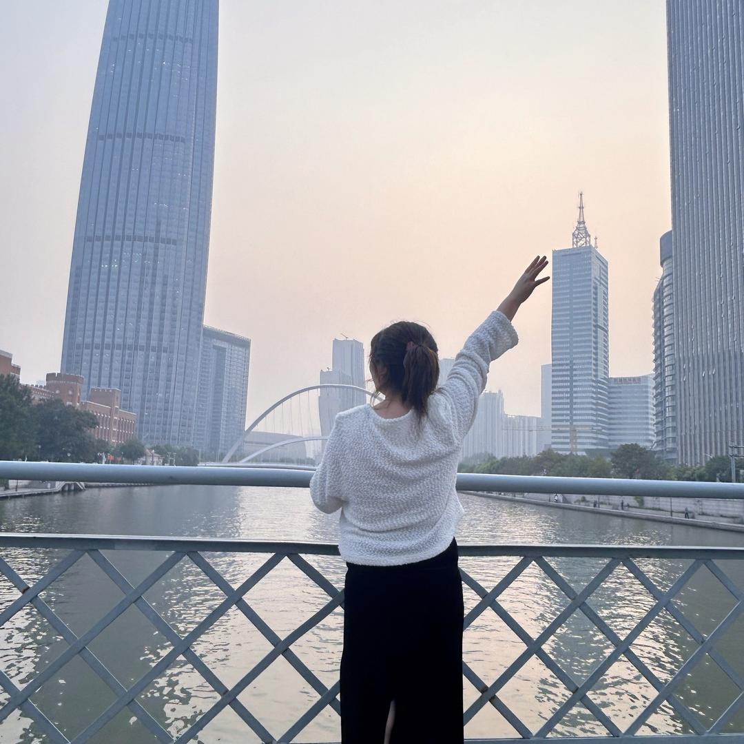 随心美发（晴晴）