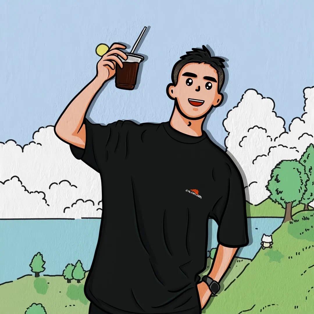 热@杰伦的年轻人