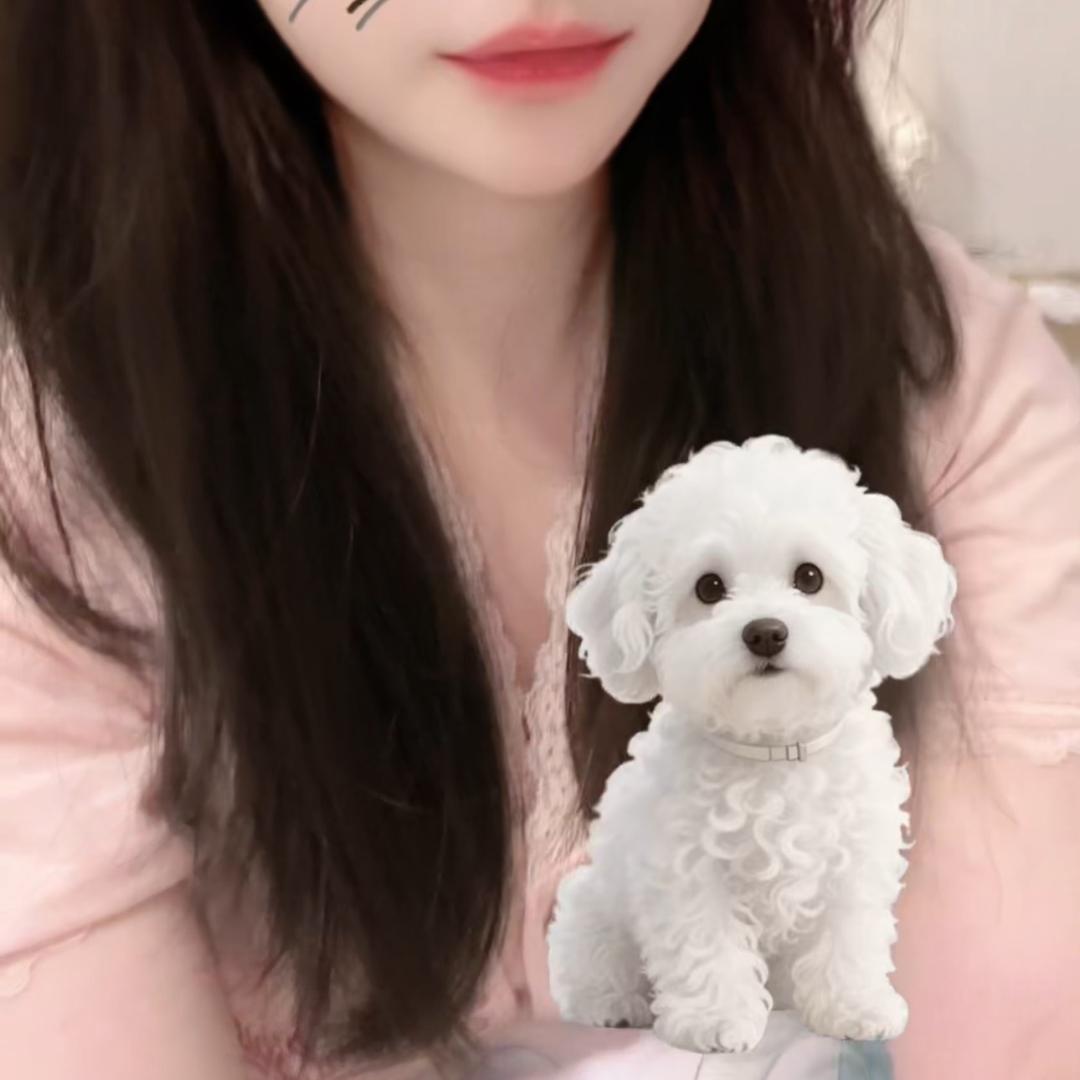 囍👄