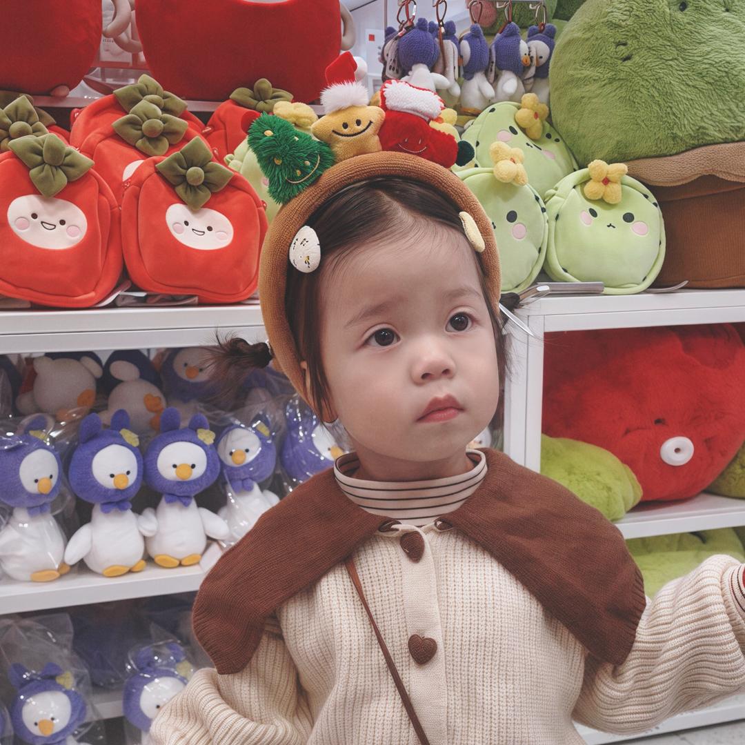 夏娃生了个女冬娃ヾﾉ≧∀≦)o