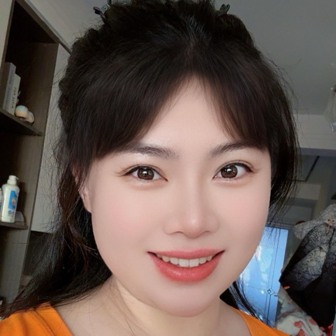 @好看哒胖妹