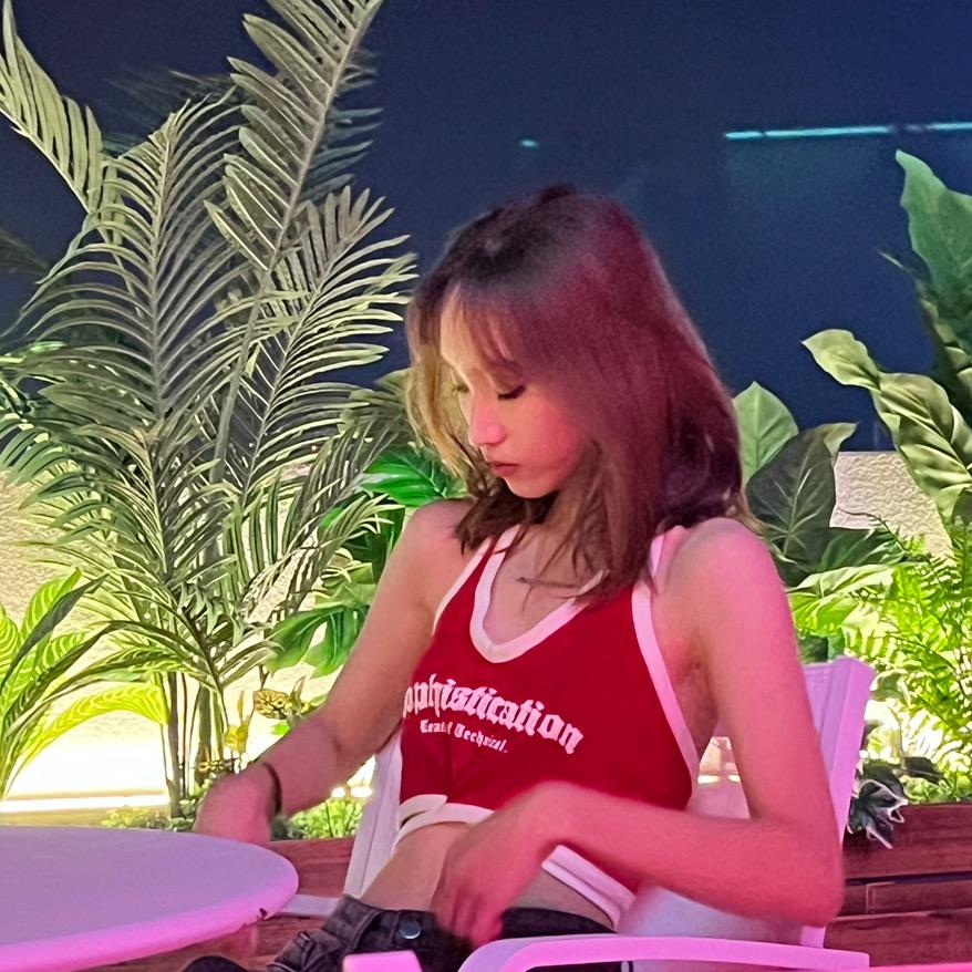 鱼丸儿💕