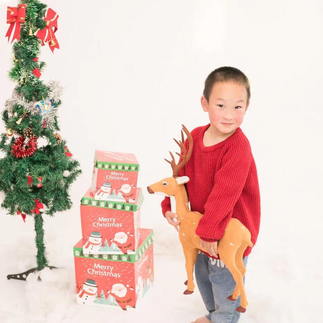 晞晞宝宝👶🏻