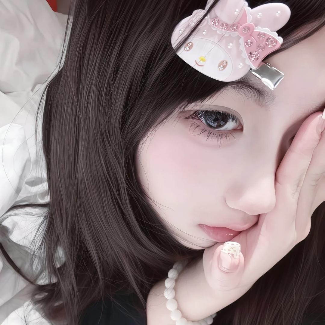 缘如水