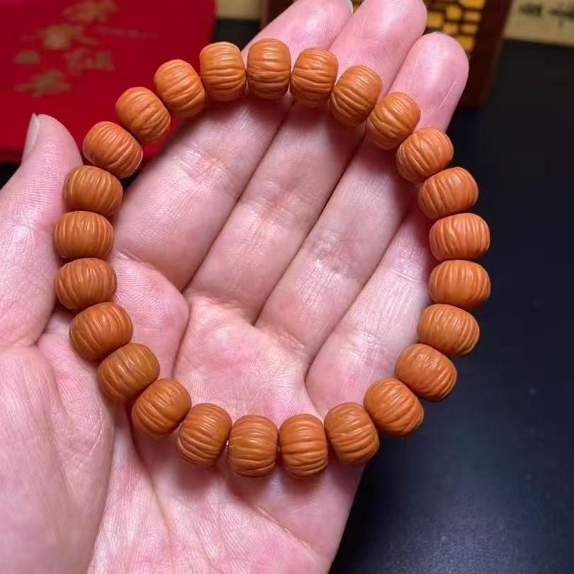 智恩核雕