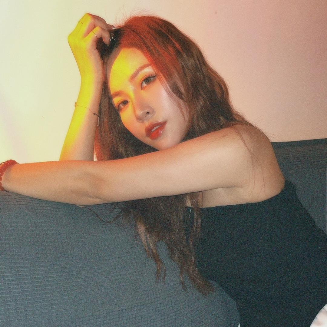 揣chuai♍️