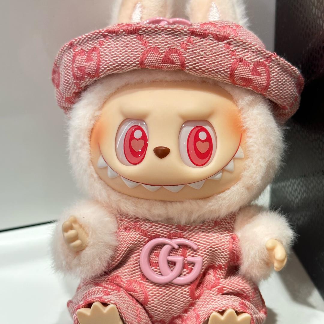 LA LA LA bubu