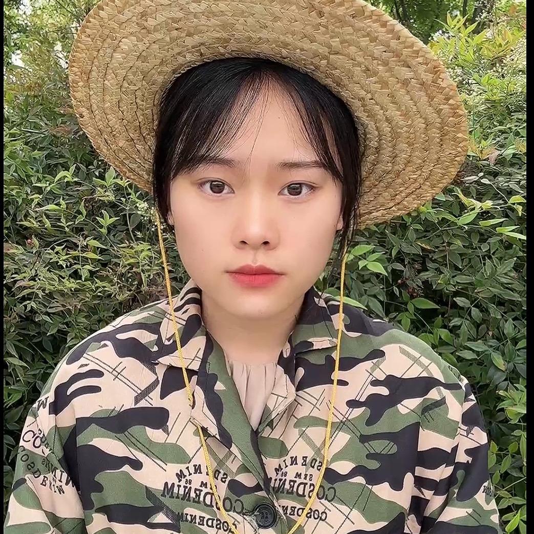 新农人阿朱