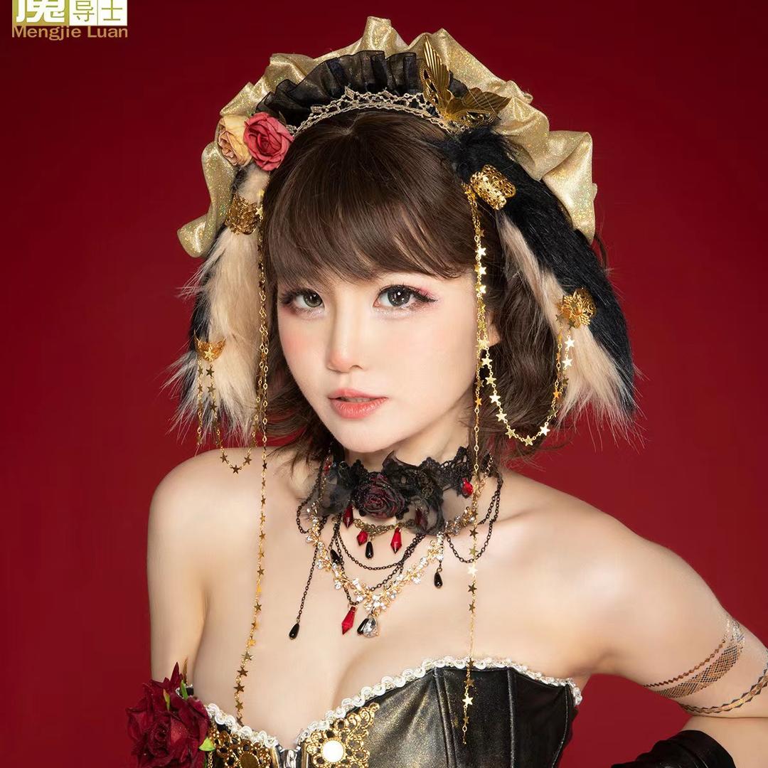 李彩瑞-RK