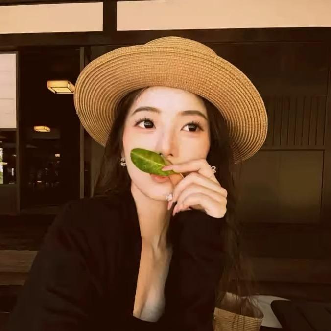 瘦不下来给自己一个大b兜