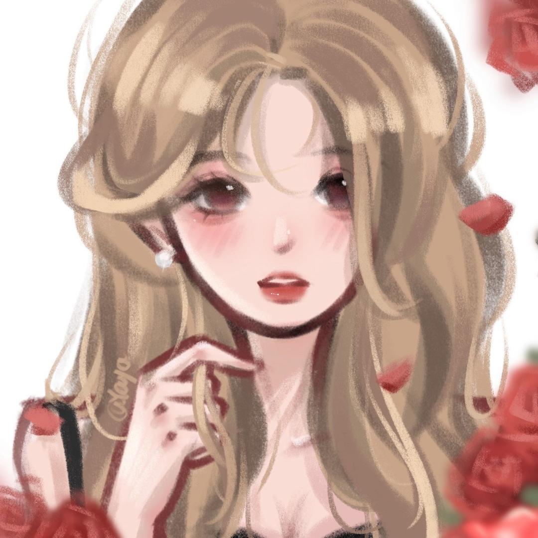 璨🦁️ ⁰³²¹