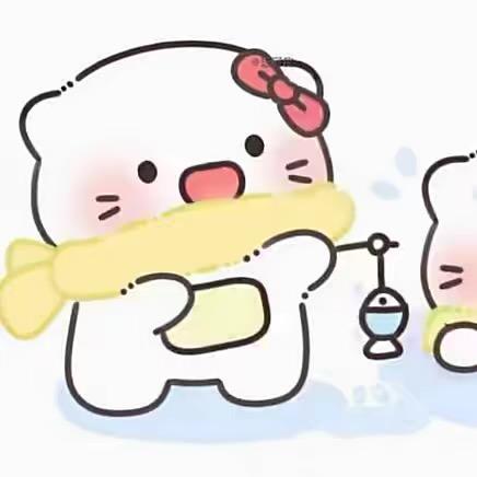 小🐑