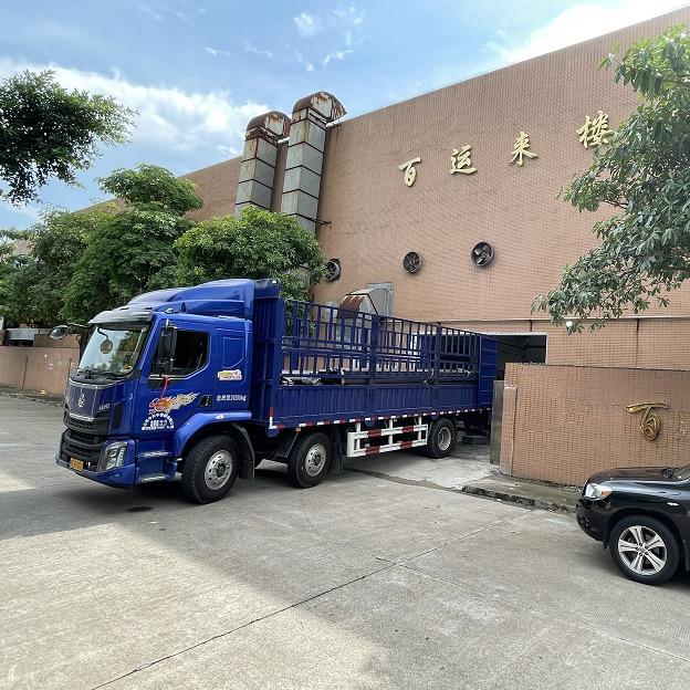 佛山百运来楼梯厂