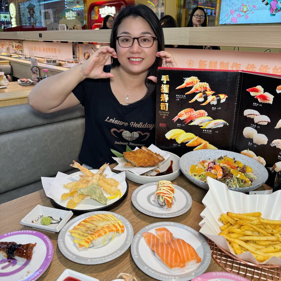 杨梅ai香橙