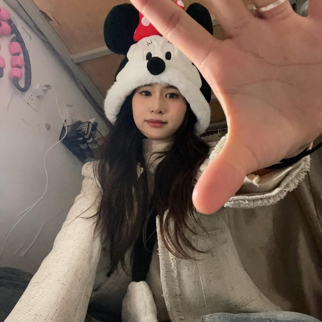 MINIFUSHI【泺海】小柯