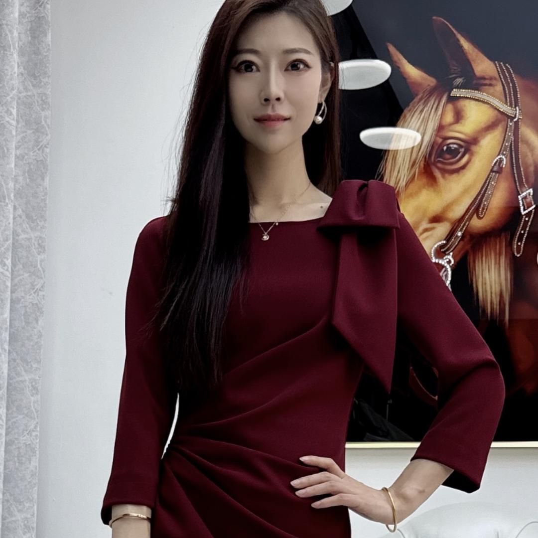 娇火火服装经营店轻奢女装