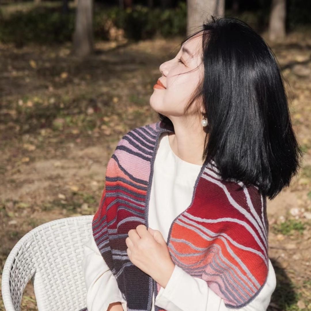 卡卡手作编织服饰