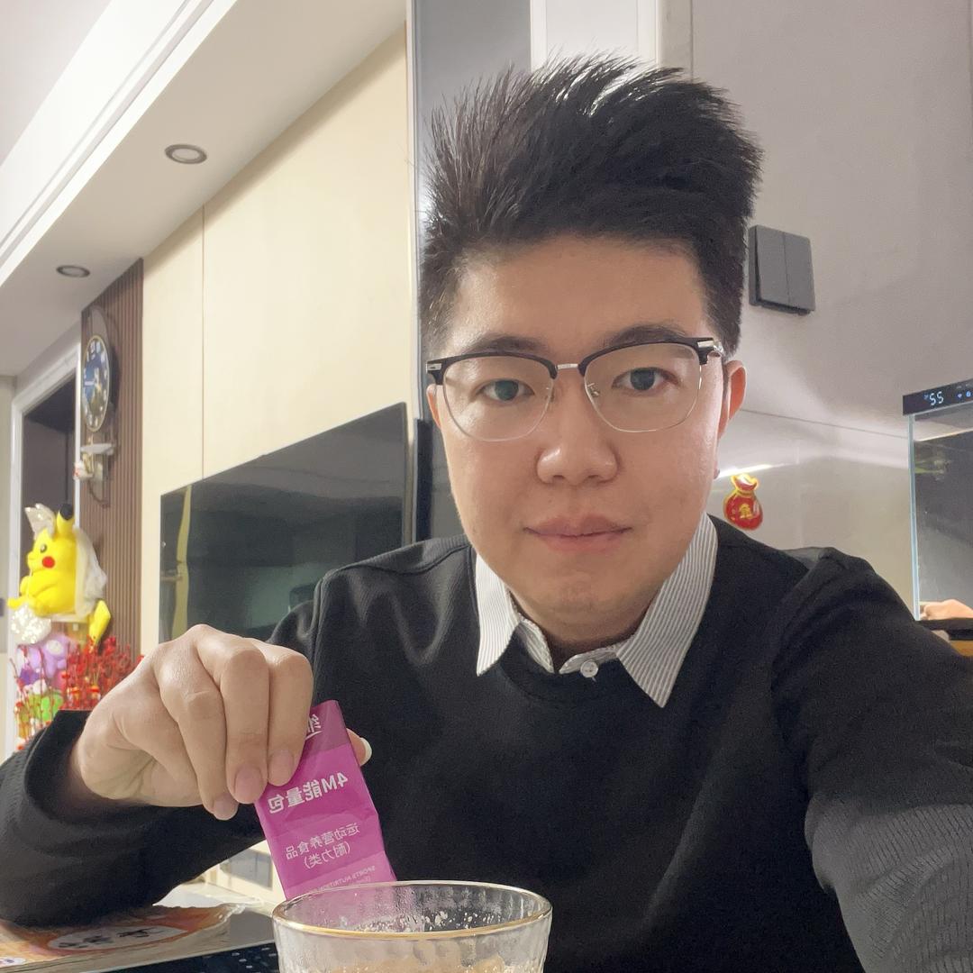 @海丰奶爸