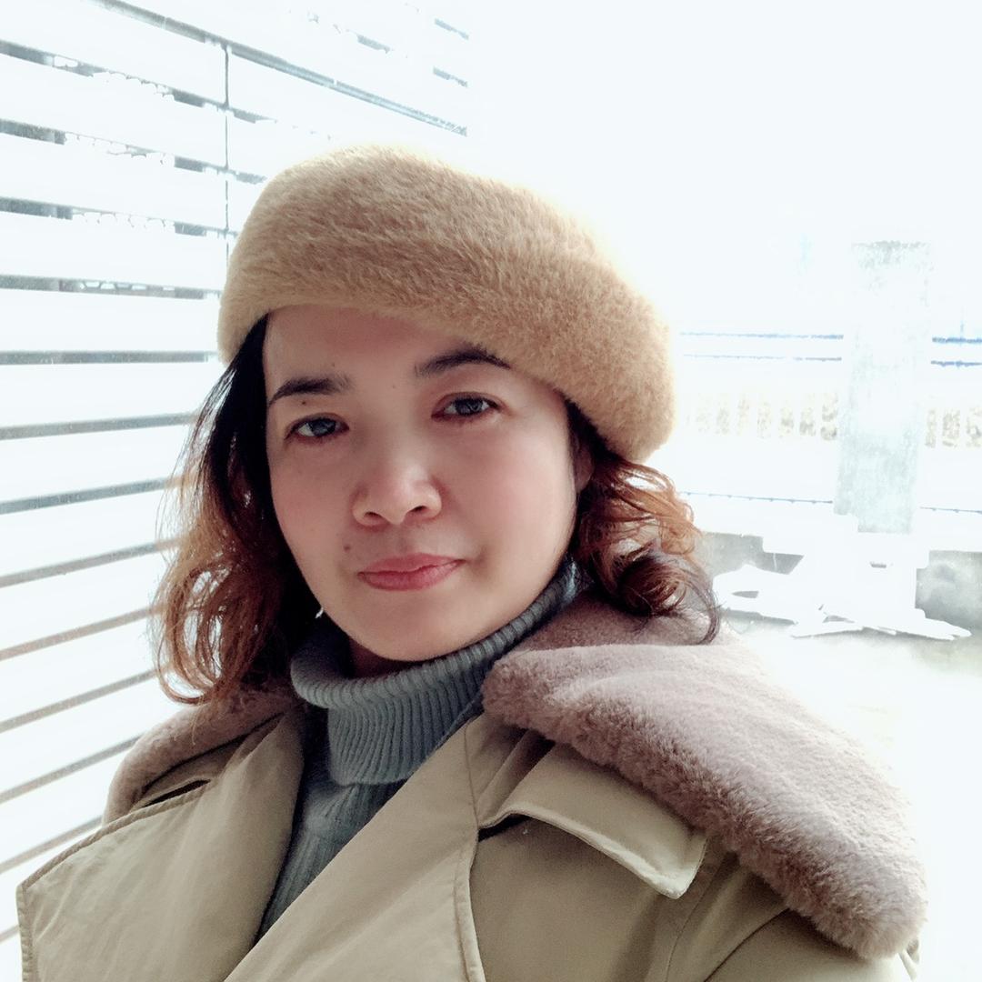 荆州吃喝玩乐❤️晴子