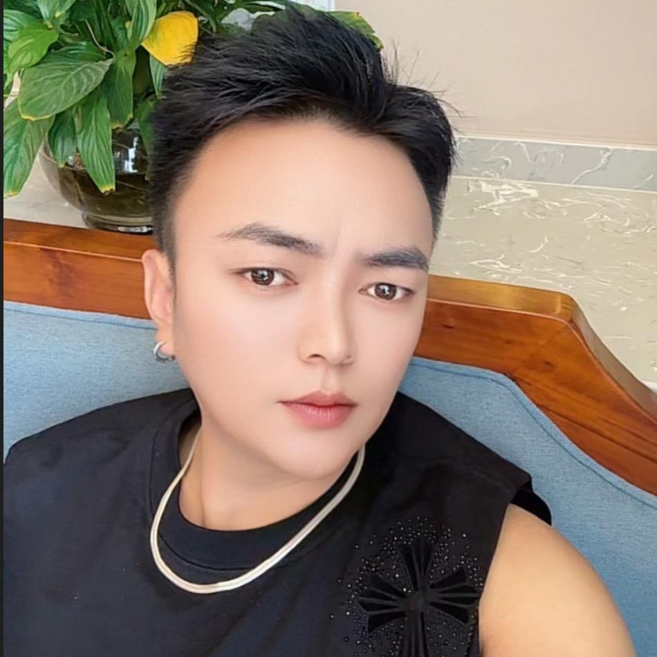益西次仁