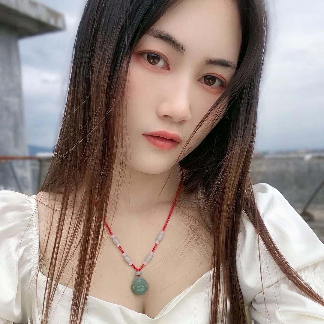 广西樱子🌸