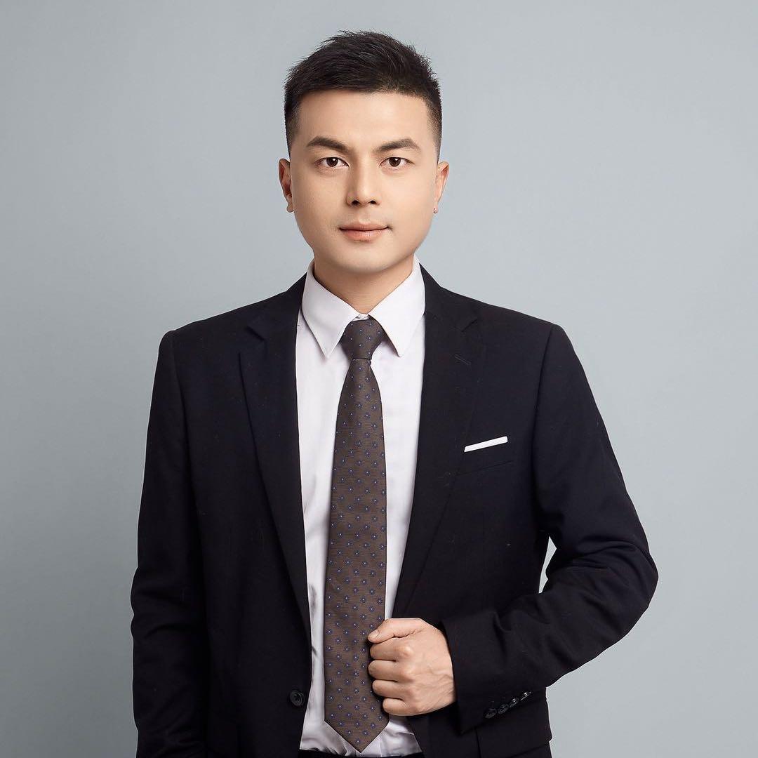 顾村房产大割（张店长）