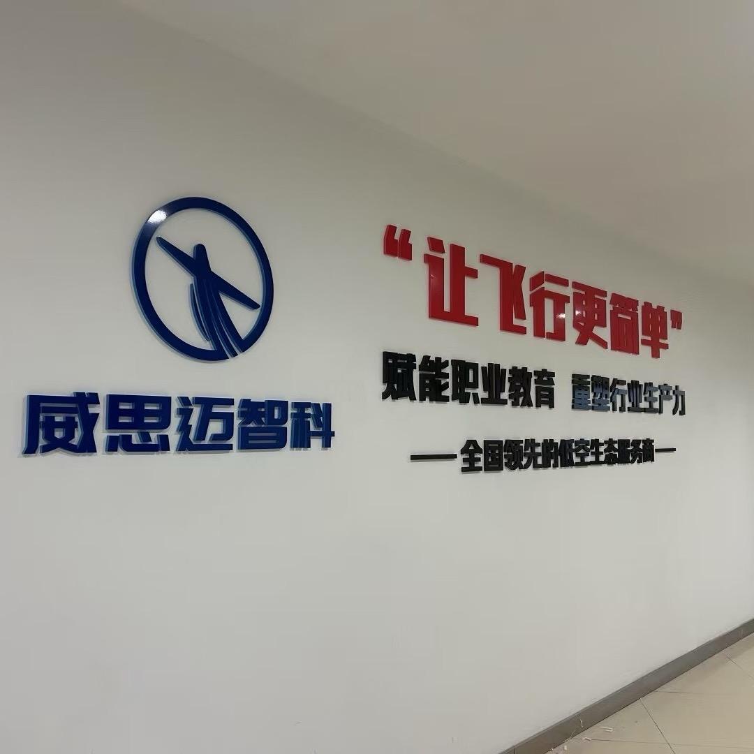 重生之我在威思迈当教员