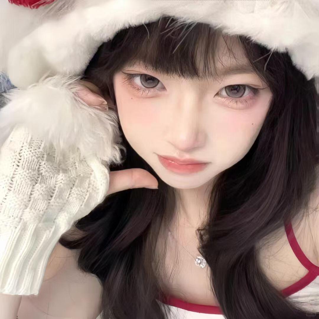 甜妹