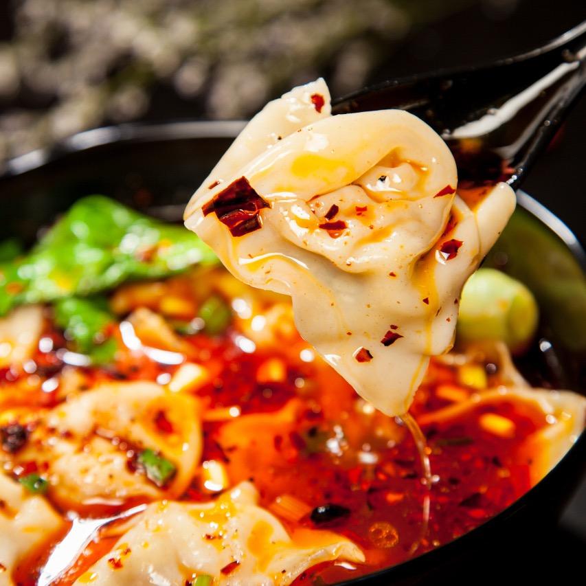 小民私房馄饨水饺