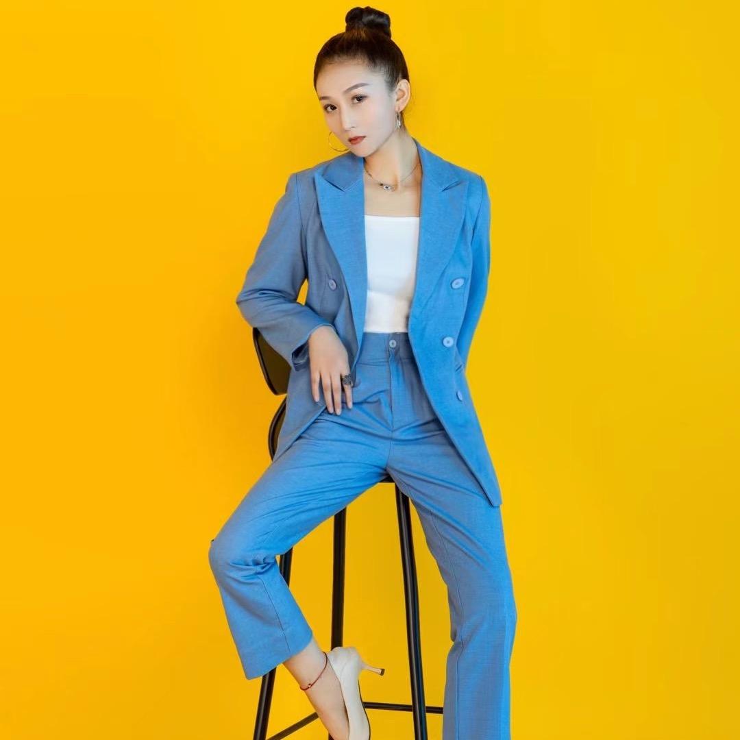 潮慧青春舞蹈王老师