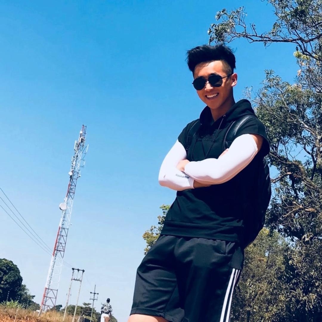 阿飞🍀海外旅行