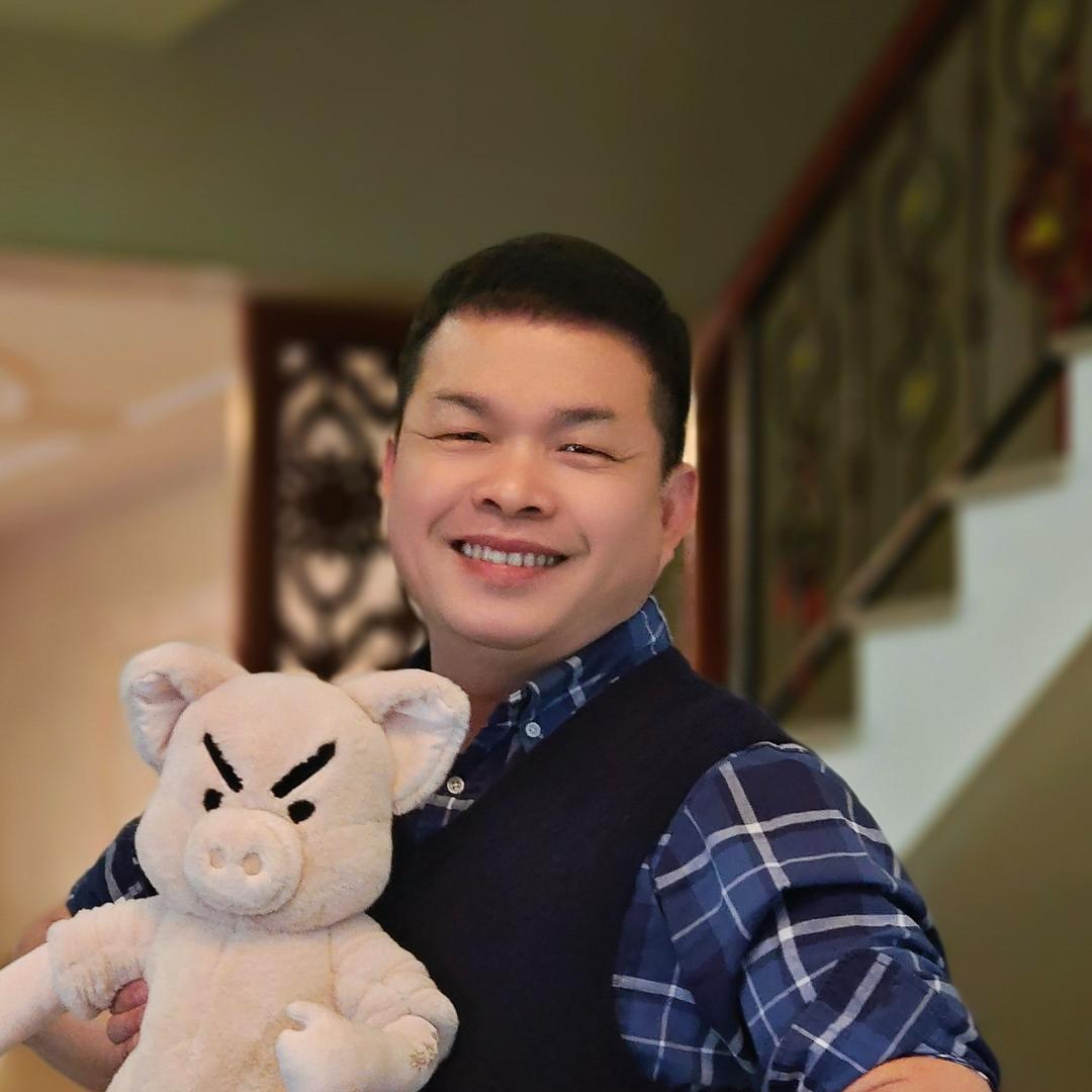 宜家名家私（路遥马力）梁耀