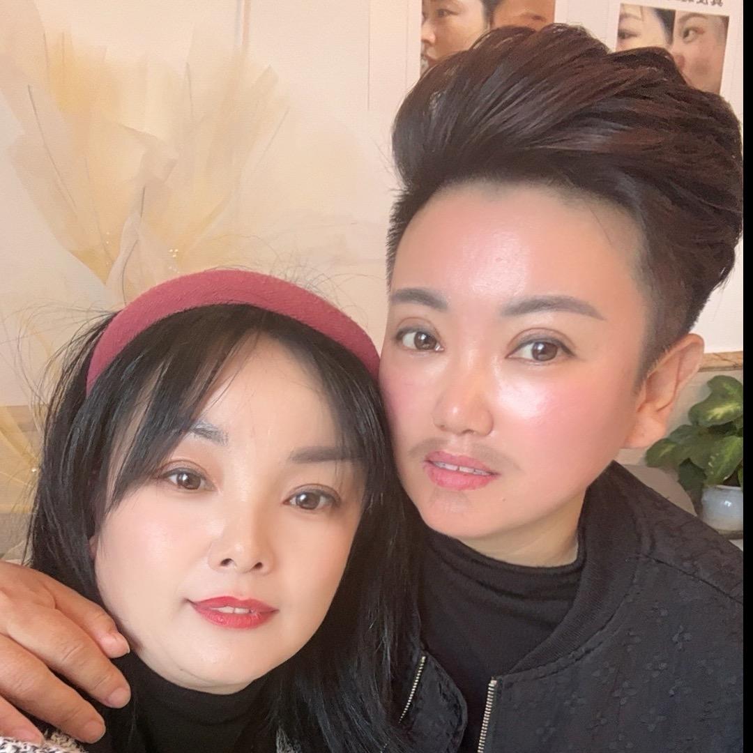 二丫头（小号）