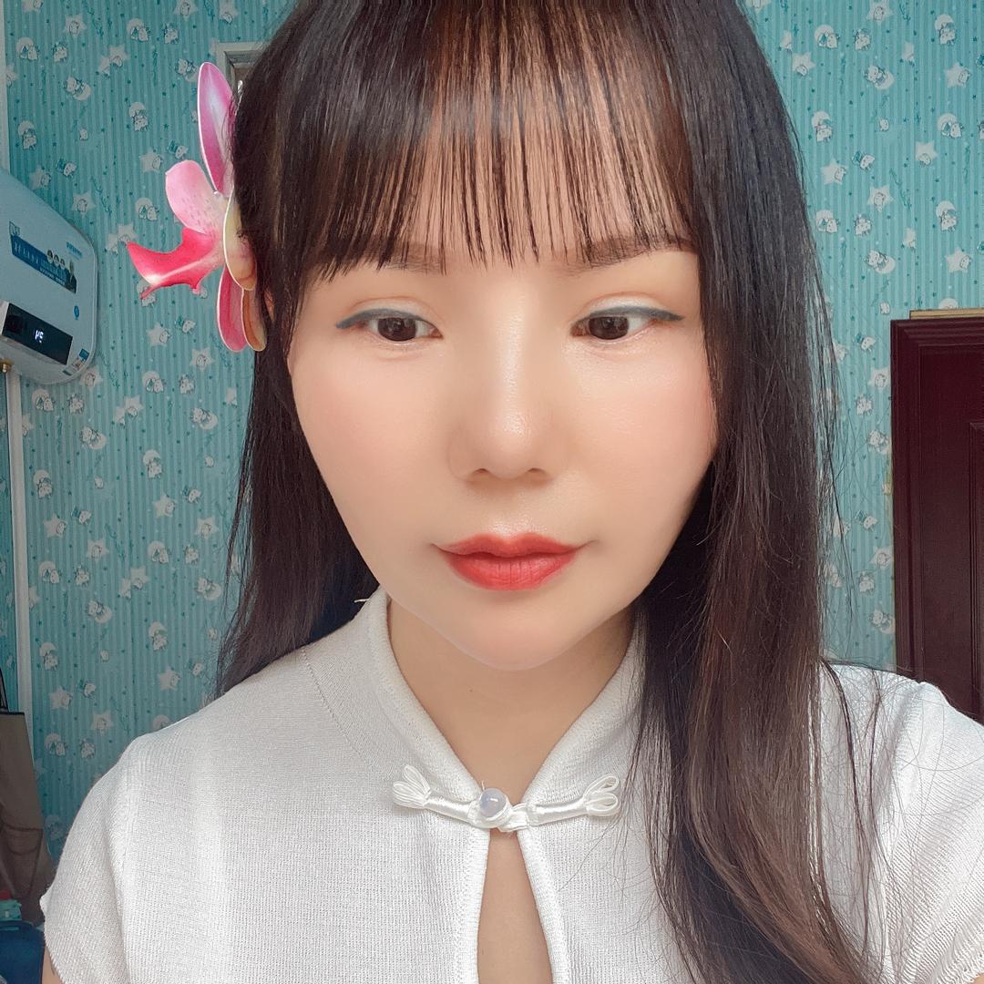 潘婷美发（不定时开播）
