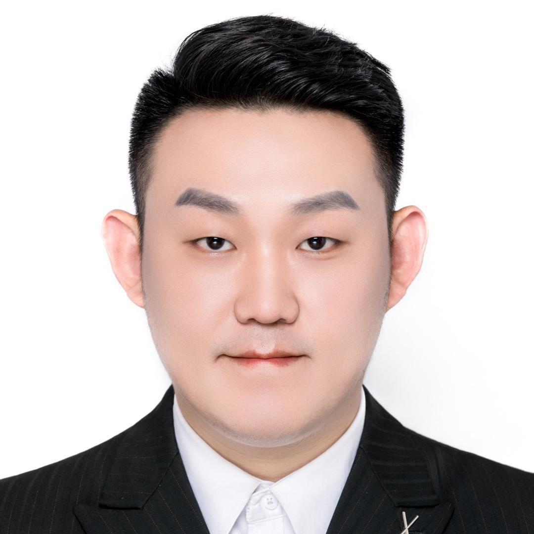 拿捏哥（招主持学员）