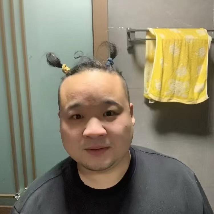 袁先森🐼