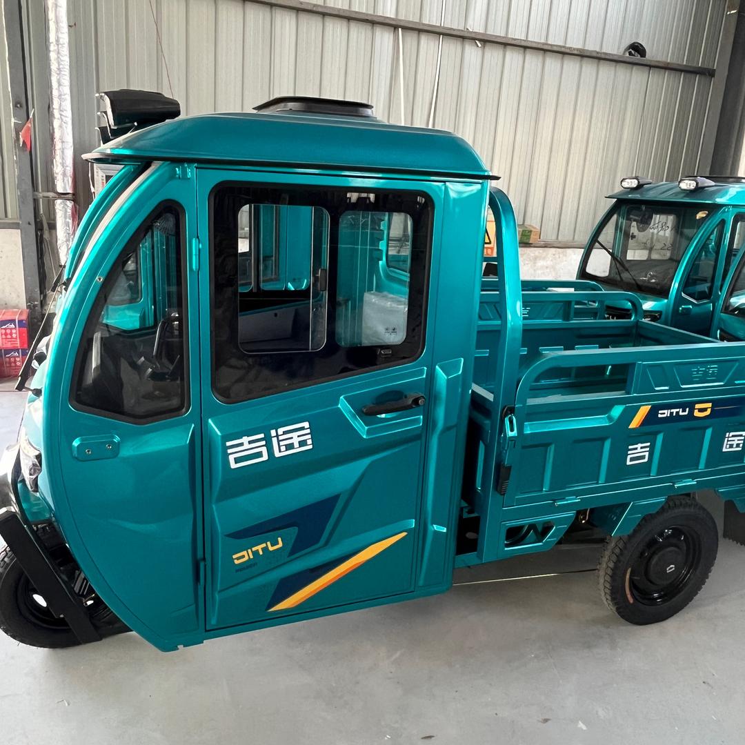 金彭吉途涟水总代理