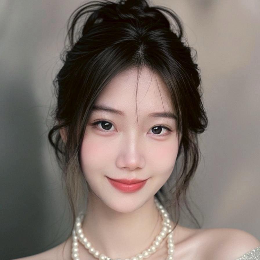 雯子💫