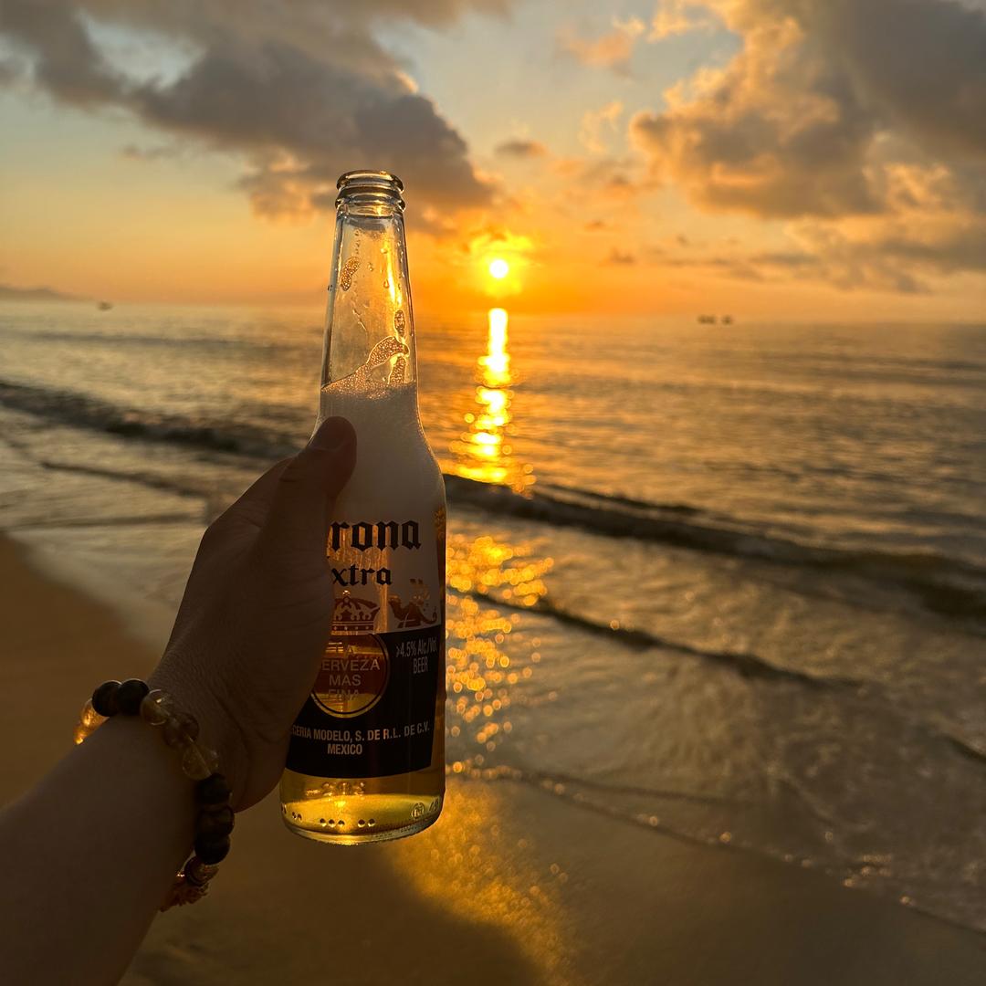 斯人若彩虹，遇上方知有🌅