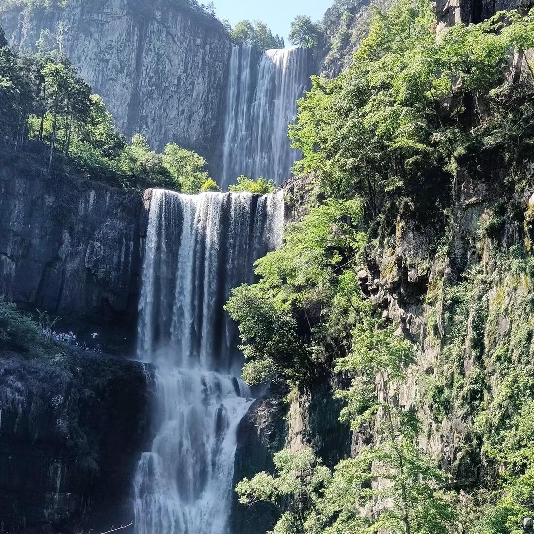 南湖里的铡草💦