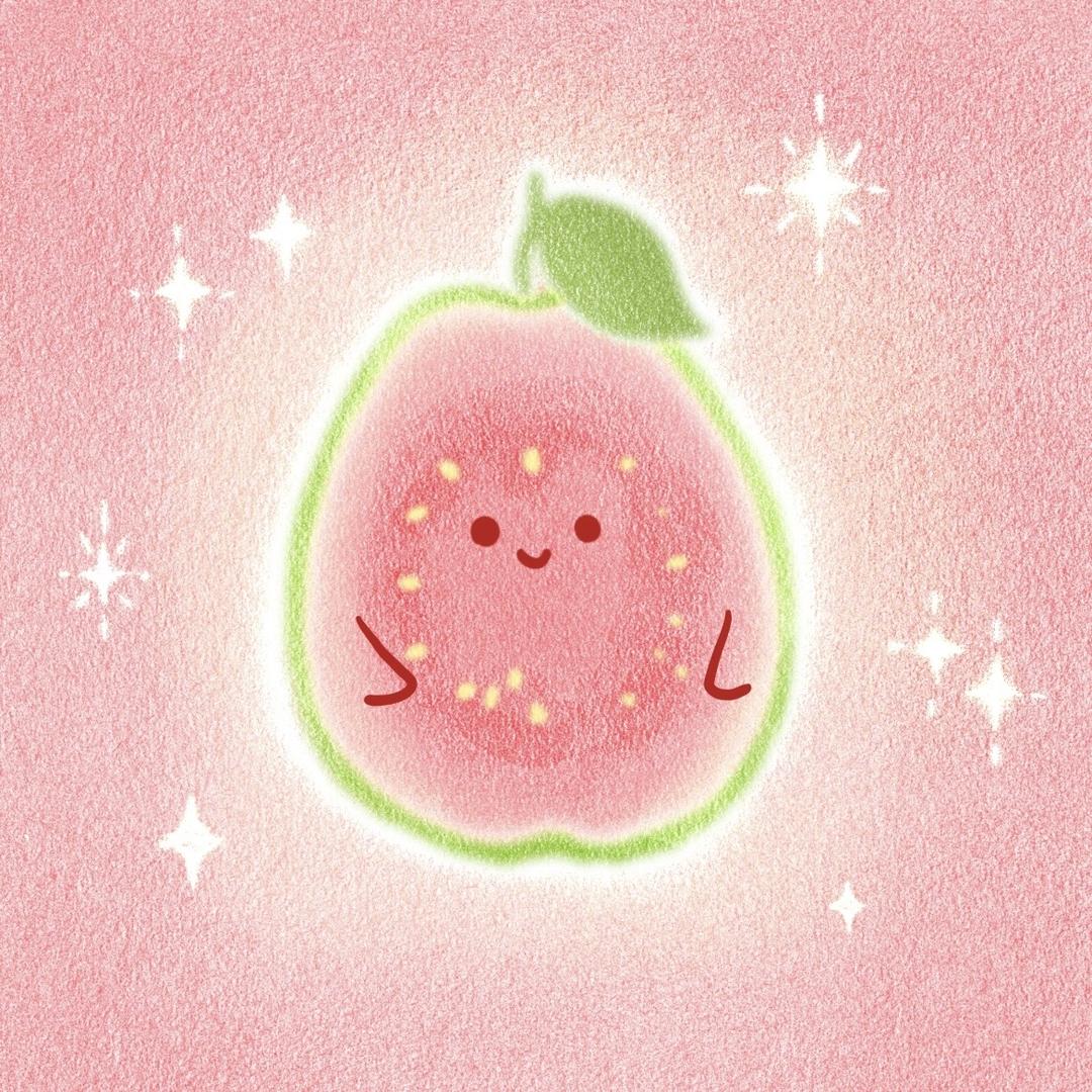 一颗芭乐