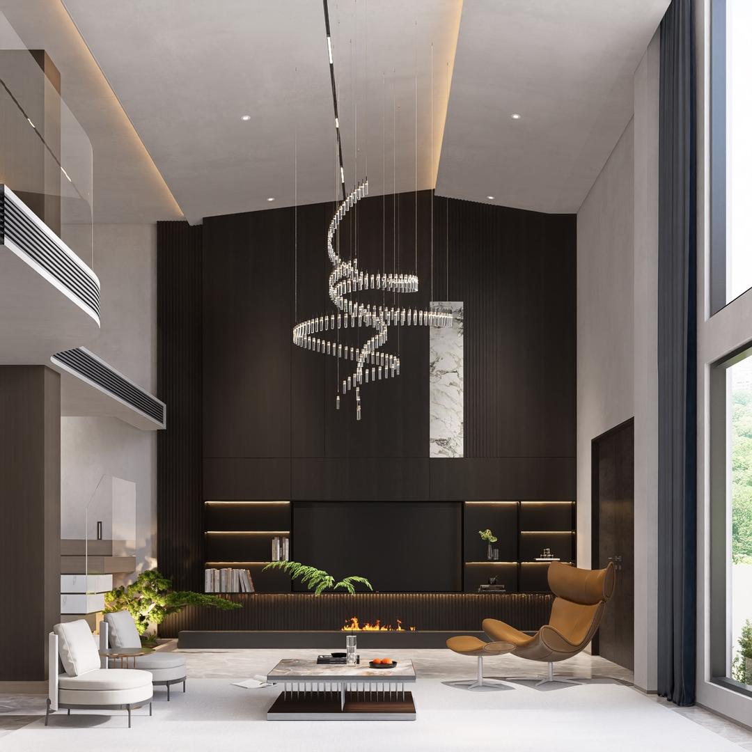 铂睿整装｜全屋定制