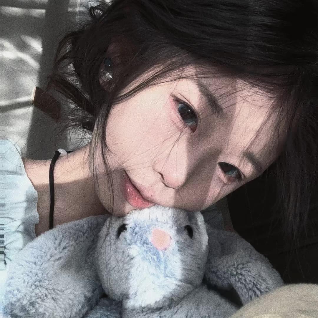 小琦早睡