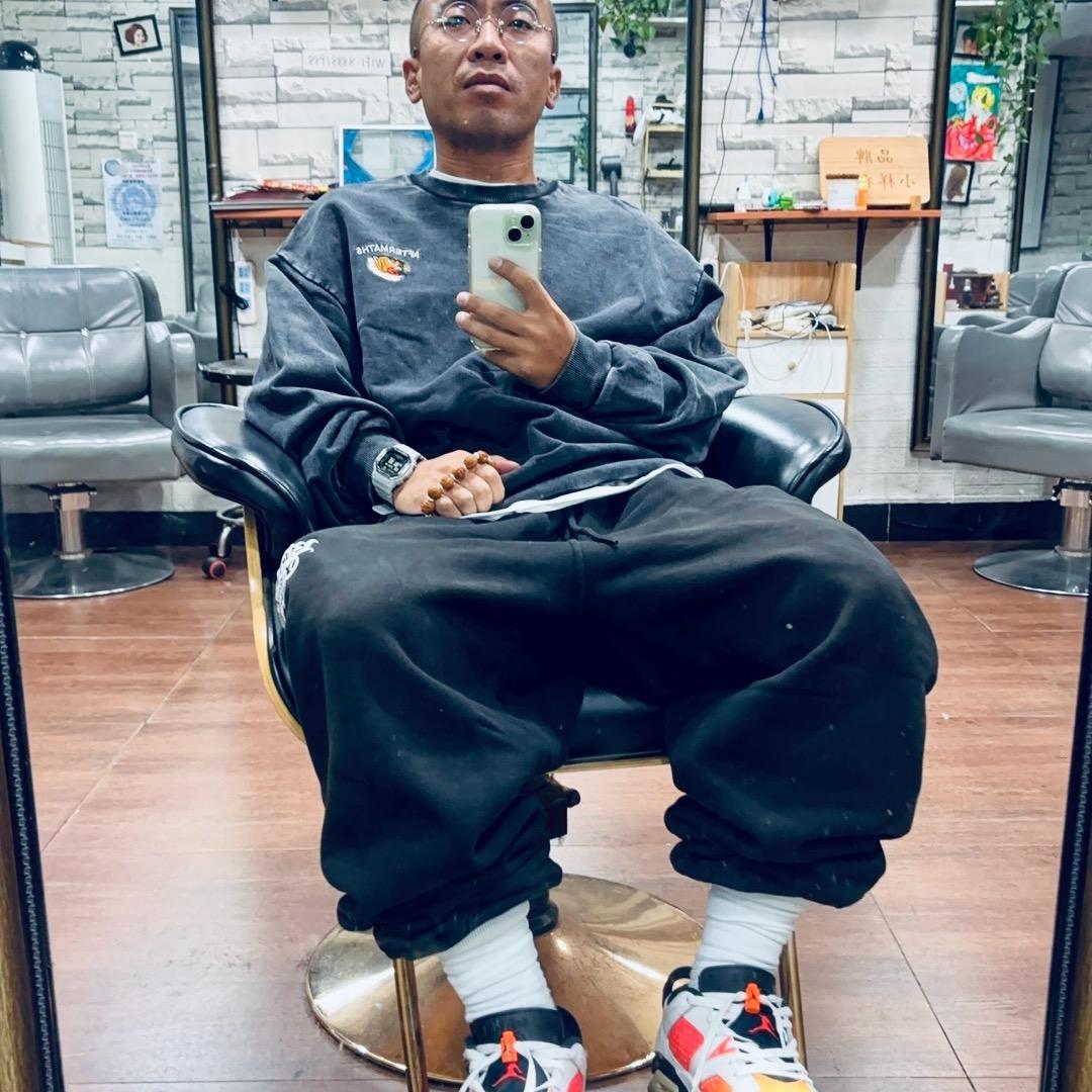 任师傅🏀