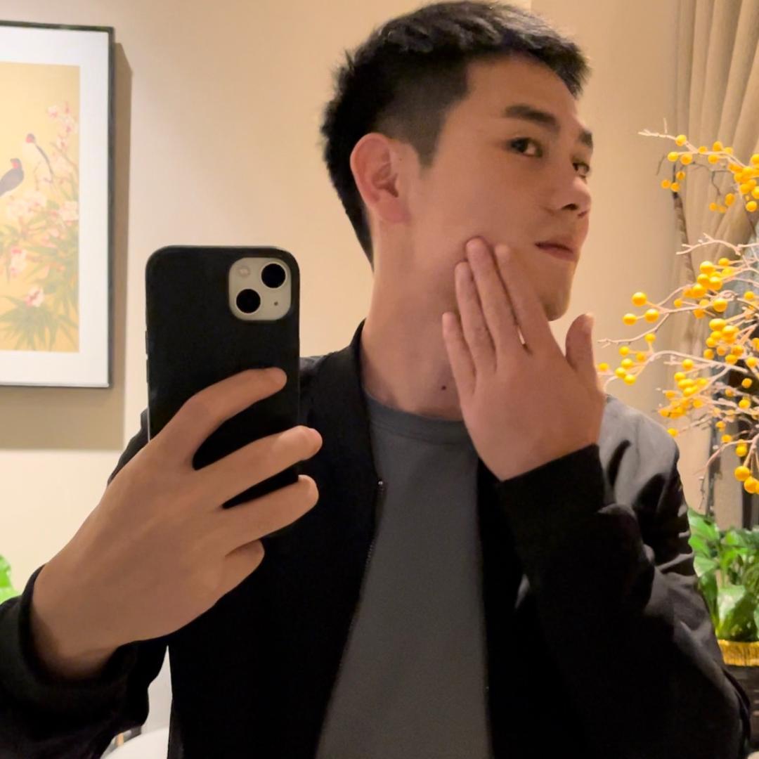 追一个梦